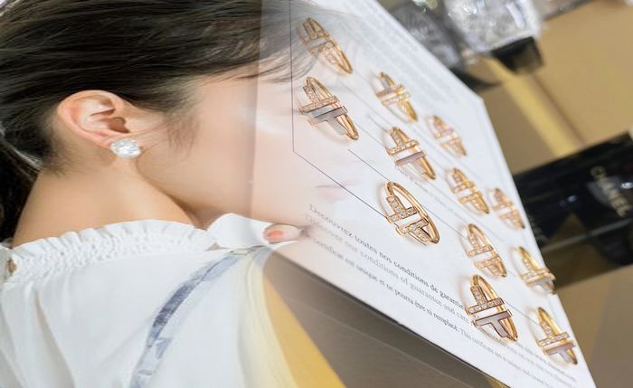 ティファニー 結婚 指輪 店舗