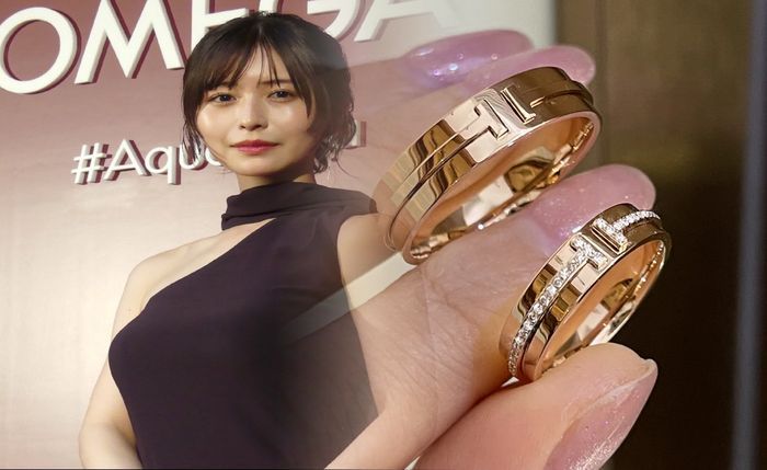 ティファニー 結婚 指輪 仙台