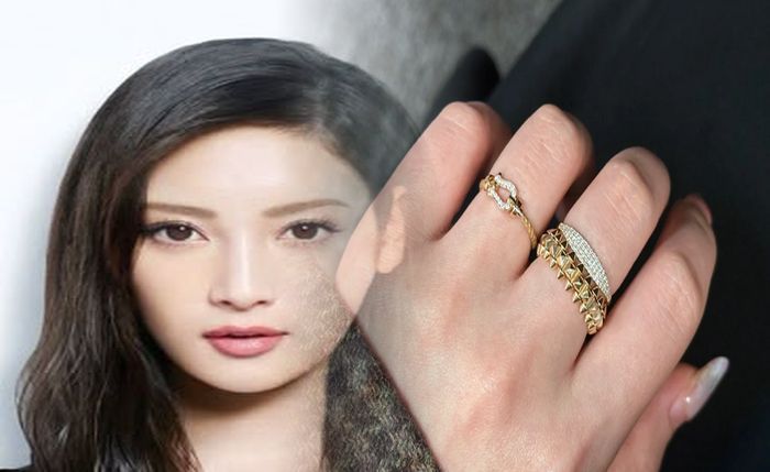 ティファニー 結婚 指輪 価格