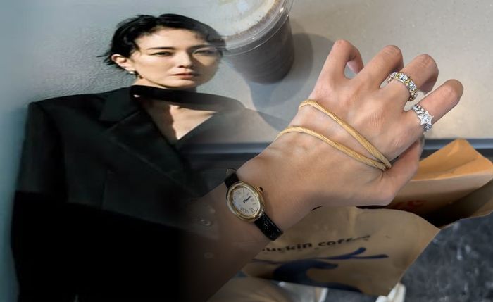 ティファニー 結婚 指輪 中古