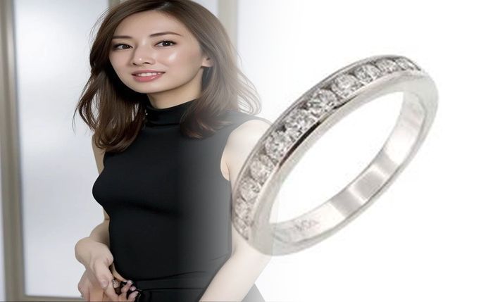 ティファニー 結婚 指輪 予約