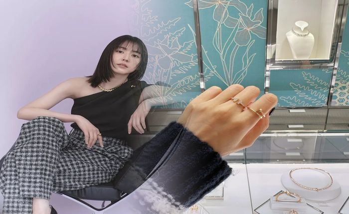 ティファニー 王道 婚約 指輪