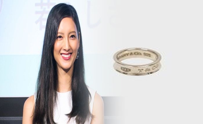 ティファニー 男性 結婚 指輪