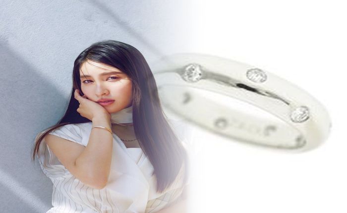 ティファニー 指輪 磨き 値段