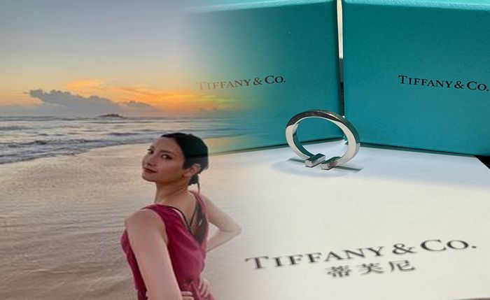 ティファニー 指輪 売る 相場