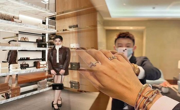 ティファニー 指輪 メンズ 黒