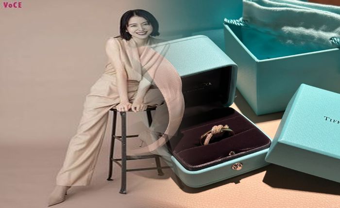 ティファニー 指輪 ペア 人気