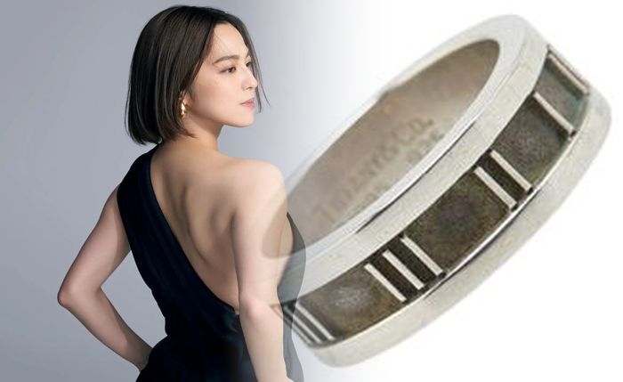 ティファニー 婚約 指輪 銀座