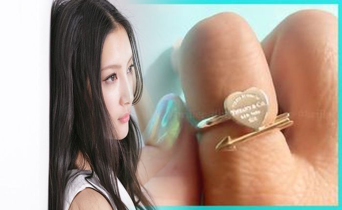 ティファニー 婚約 指輪 売却