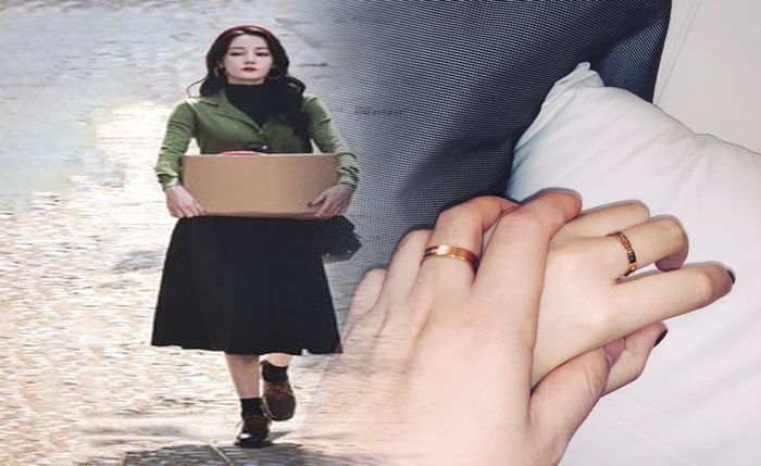 ティファニー 婚約 指輪 刻印