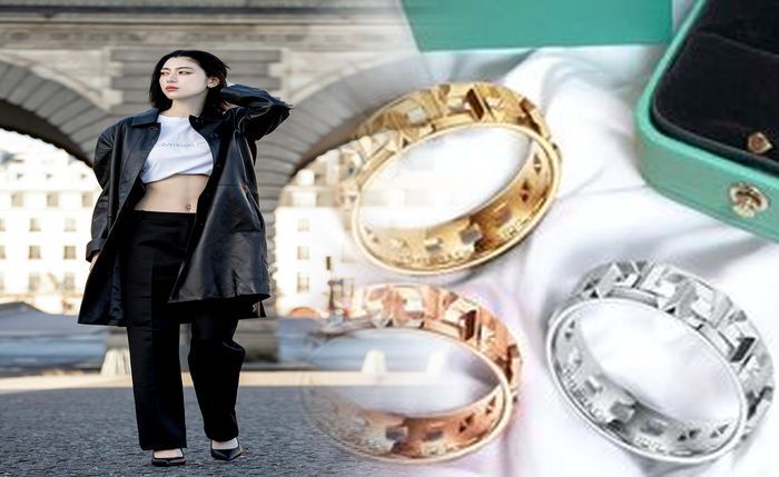 ティファニー 婚約 指輪 ペア