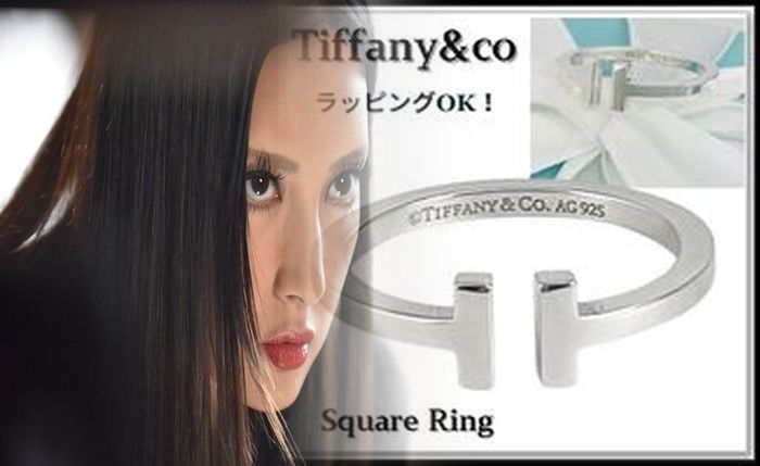 ティファニー 人気 結婚 指輪
