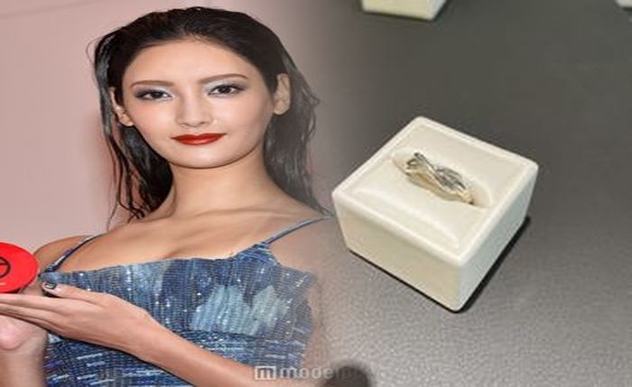 ティファニー ペア リング t