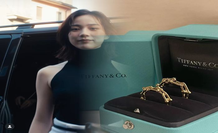 札幌 ティファニー 結婚 指輪