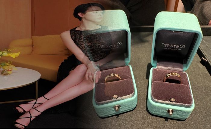 婚約 指輪 札幌 ティファニー