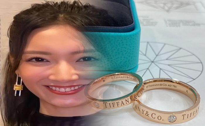 婚約 指輪 ティファニー 人気