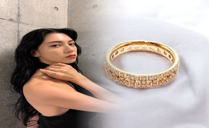 ティファニー 男性 用 リング