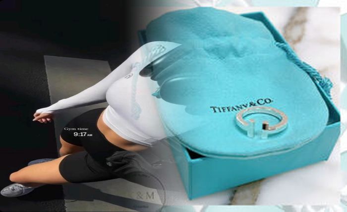 ティファニー 指輪 重ね づけ