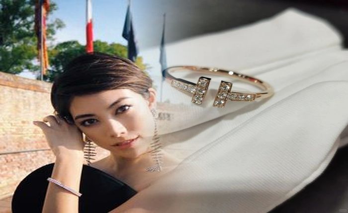 ティファニー 指輪 磨き 直し