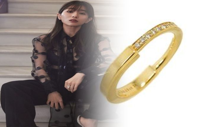 広島 婚約 指輪 ティファニー