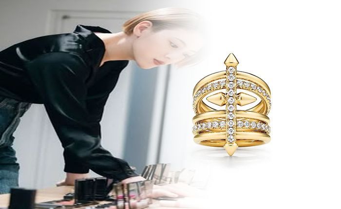 ティファニー 結婚 指輪 離婚