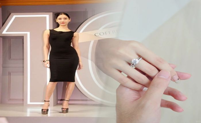 ティファニー 指輪 人気 婚約