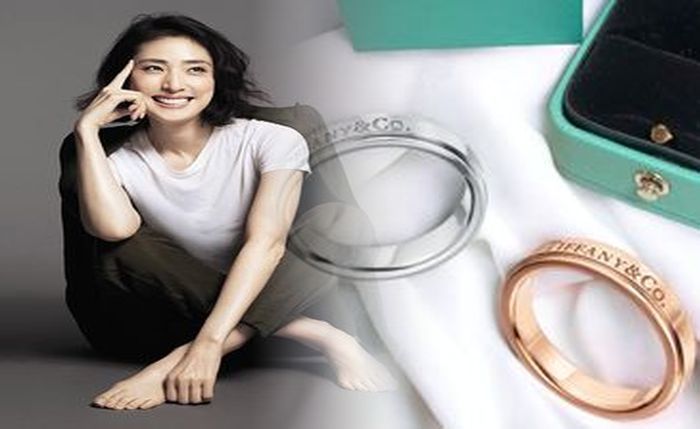 ティファニー 婚約 指輪 4c