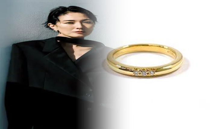 ティファニー 婚約 指輪 憧れ