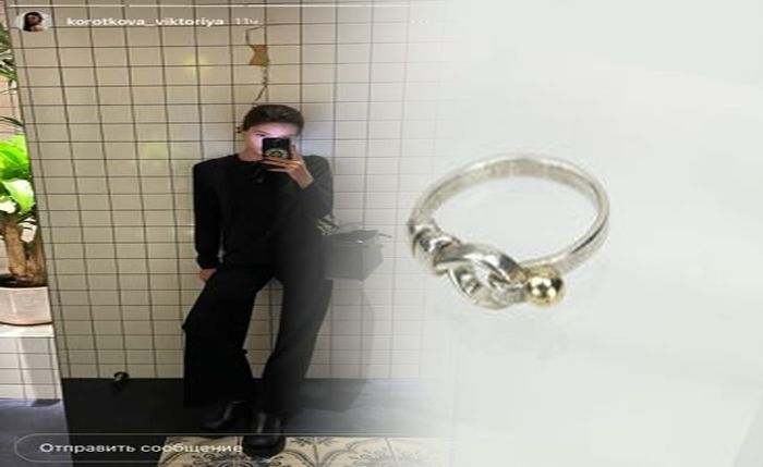 指輪 ティファニー 婚約 指輪