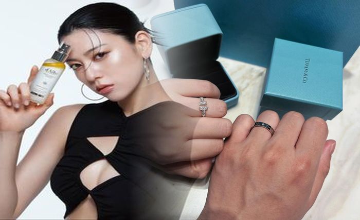 ティファニー 結婚 指輪 意味