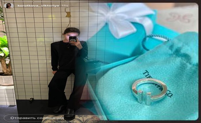 ティファニー 婚約 指輪 一覧