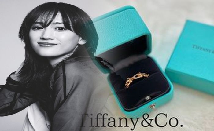 ティファニー 婚約 指輪 高い