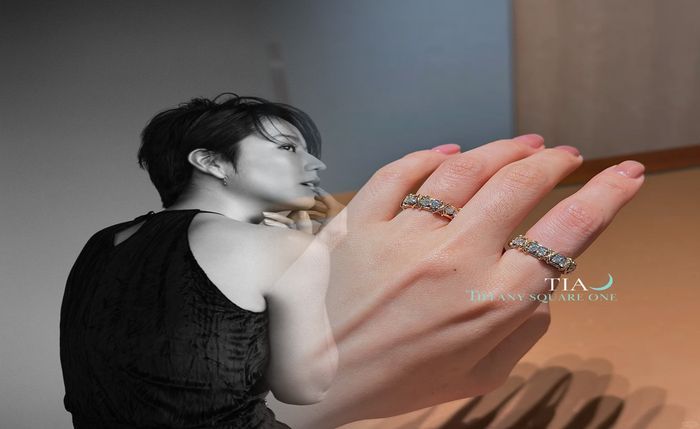 ティファニー 結婚 指輪 高い