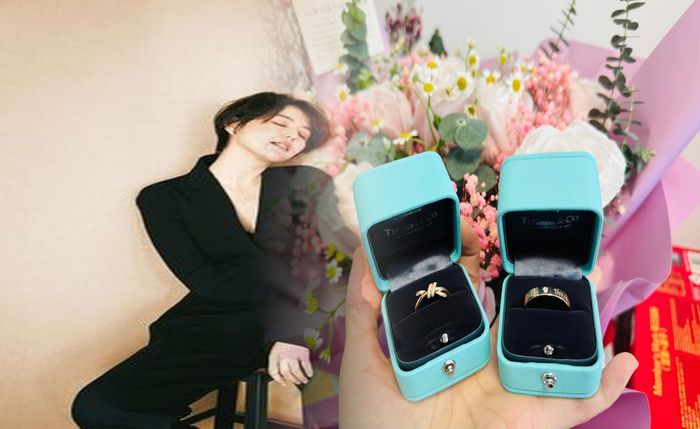 ティファニー 婚約 指輪 仙台