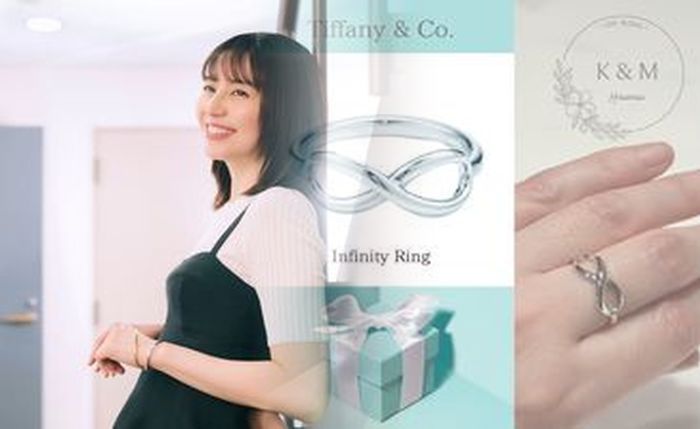 ティファニー 婚約 指輪 予約