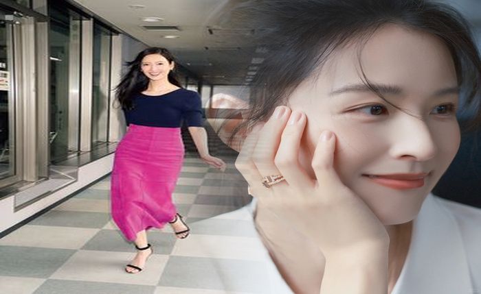 結婚 指輪 細め ティファニー