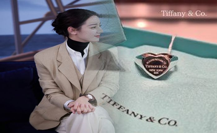 ティファニー 18 金 リング