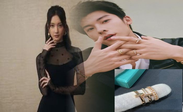 ティファニー t リング 意味