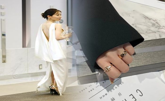 結婚 指輪 ティファニー 人気