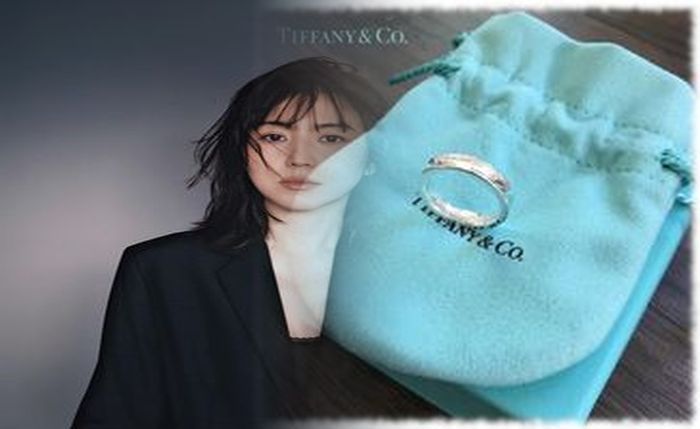 ティファニー 結婚 指輪 相場
