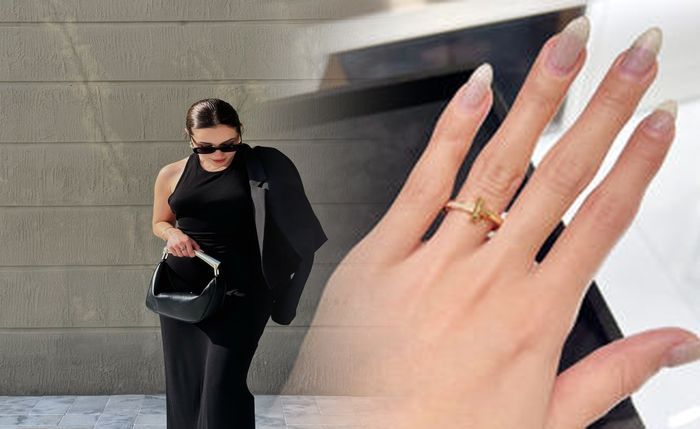 ティファニー 結婚 指輪 値段