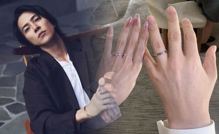 ペア リング 刻印 ティファニー