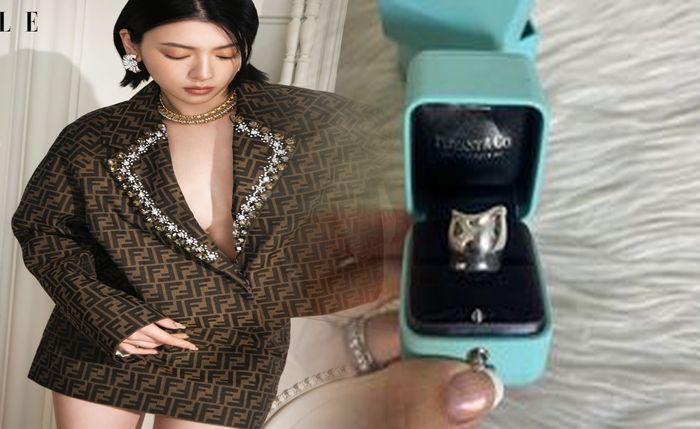 ティファニー 結婚 指輪 9 石