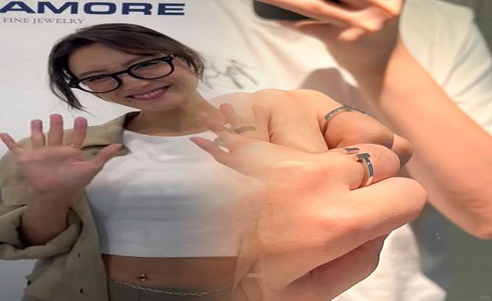 ティファニー 指輪 結婚 メンズ