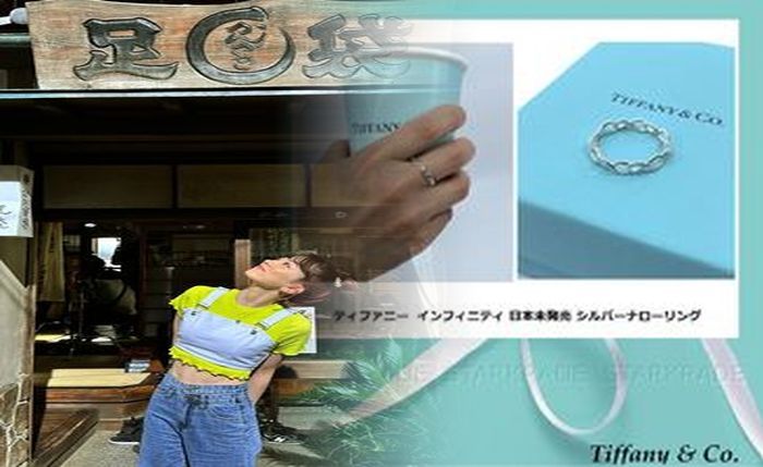 ティファニー 指輪 価格 ダイヤ
