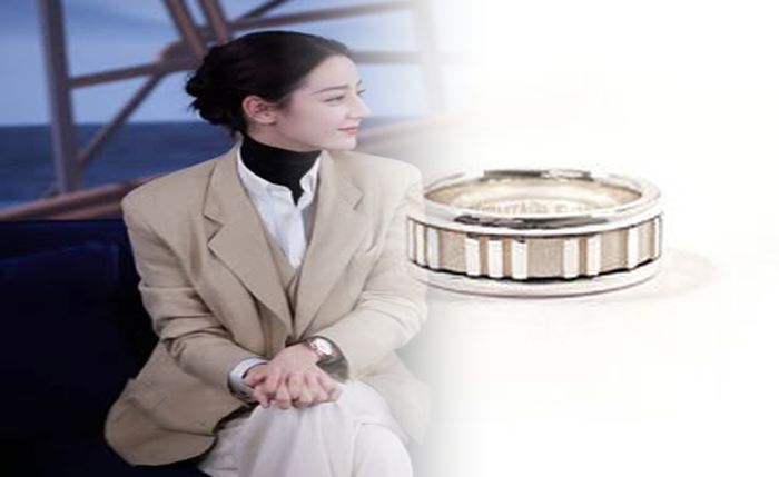 ティファニー 指輪 サイズ 確認