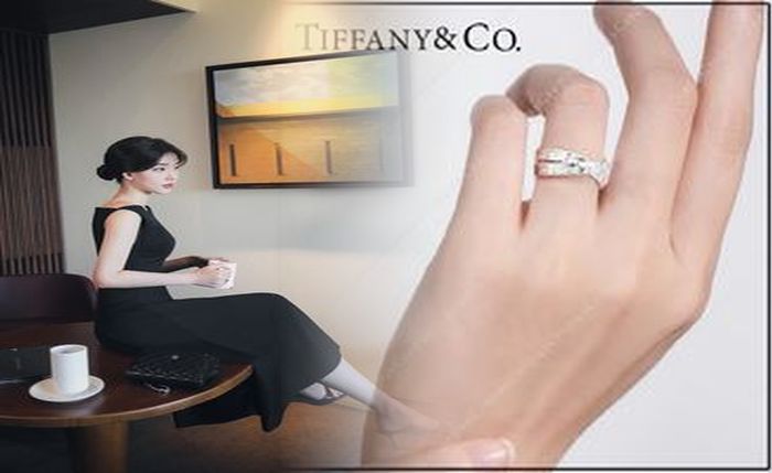 ティファニー 指輪 サイズ 変更