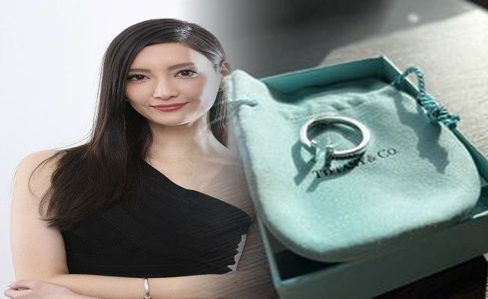 ティファニー 婚約 指輪 ダサい