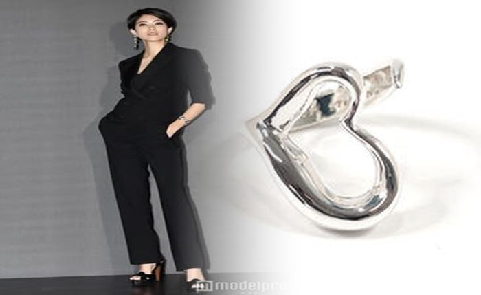 ティファニー リング 刻印 偽物