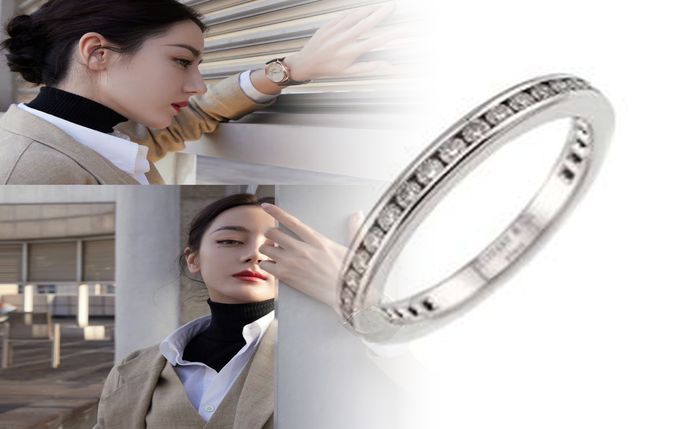 ティファニー ペア リング 意味